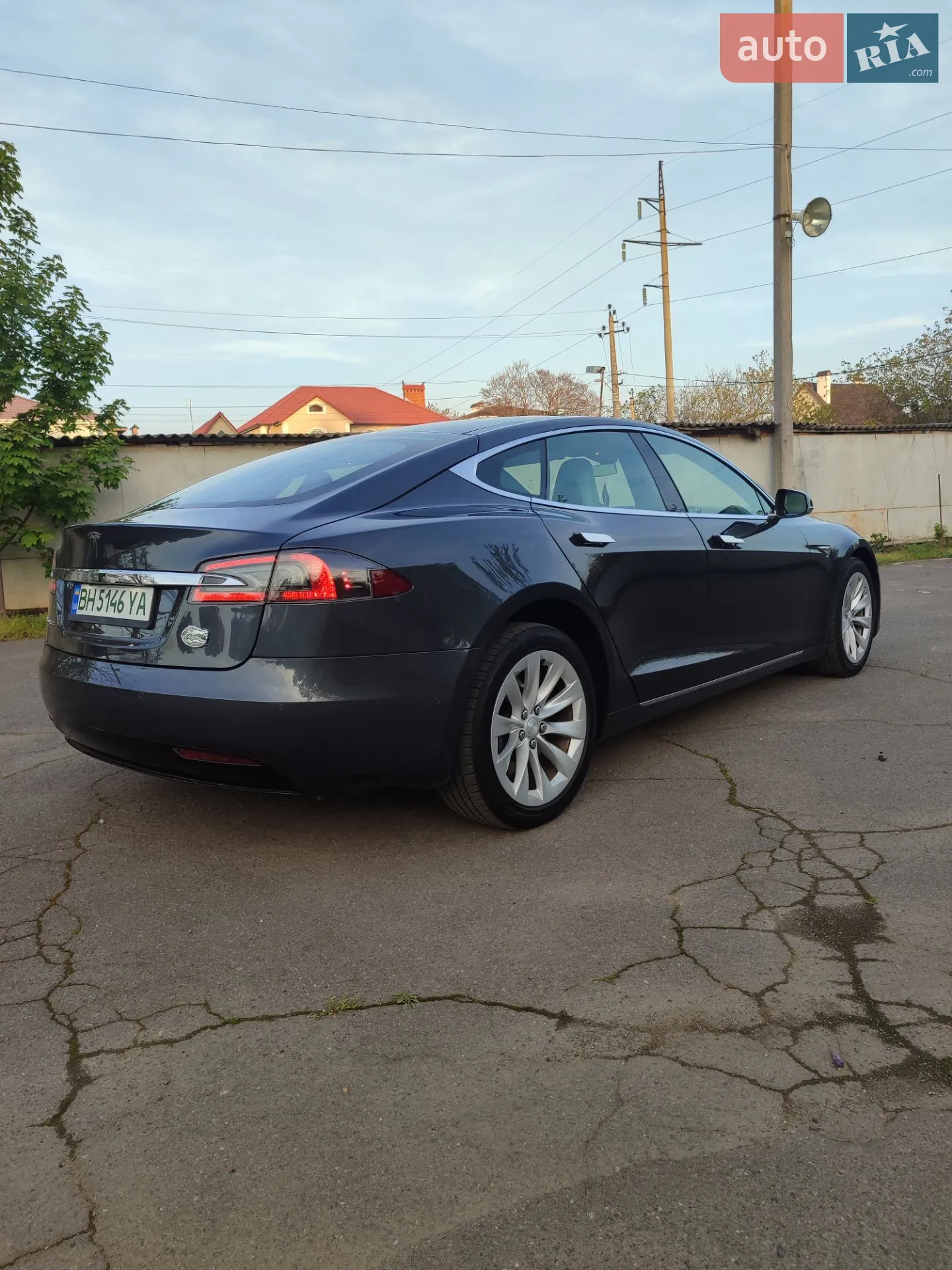 2016 Tesla Model S - мініатюра 15