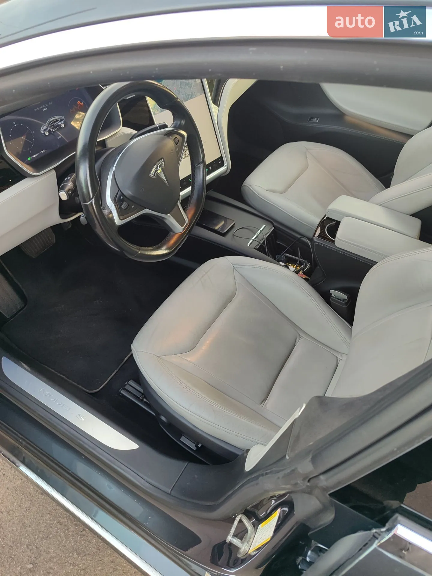 2016 Tesla Model S - мініатюра 29