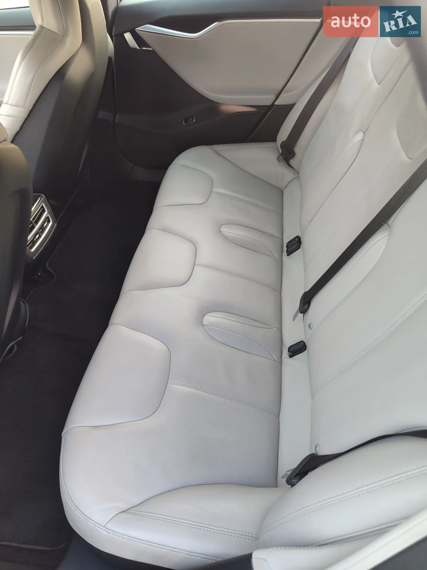 2016 Tesla Model S - мініатюра 33