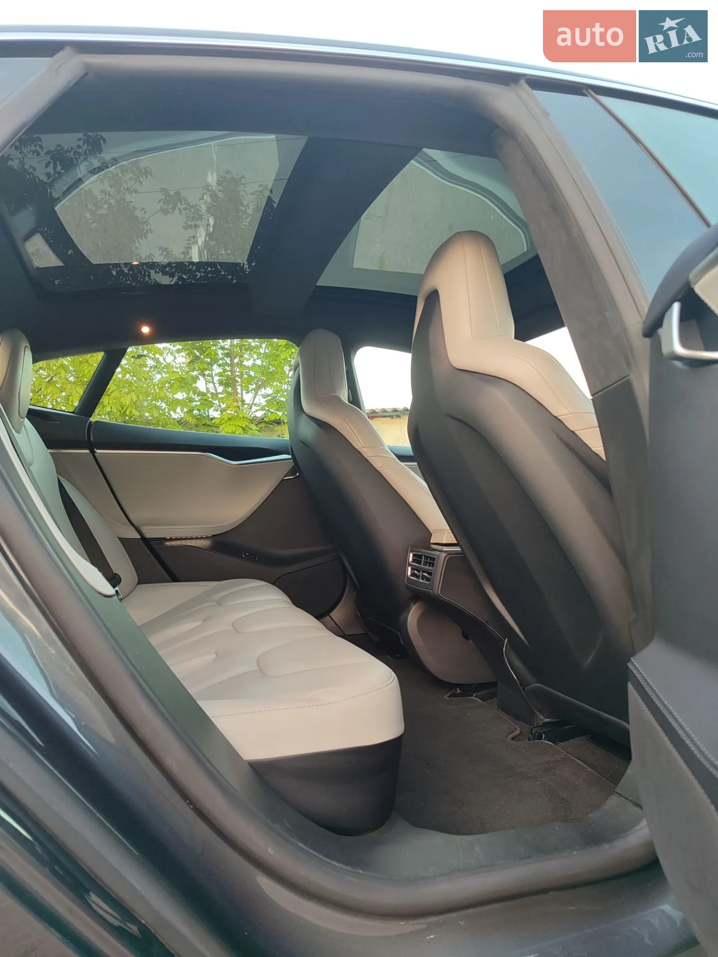 2016 Tesla Model S - мініатюра 37