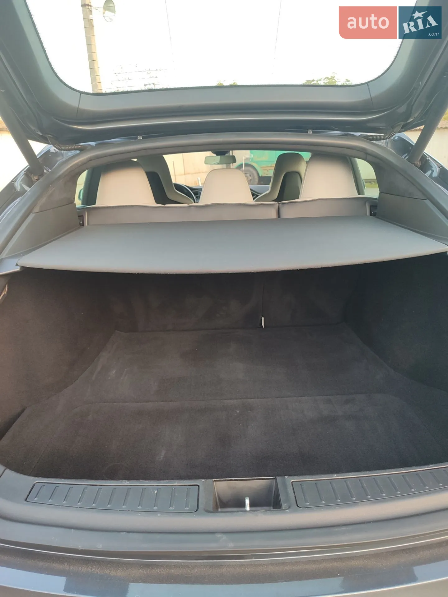 2016 Tesla Model S - мініатюра 39