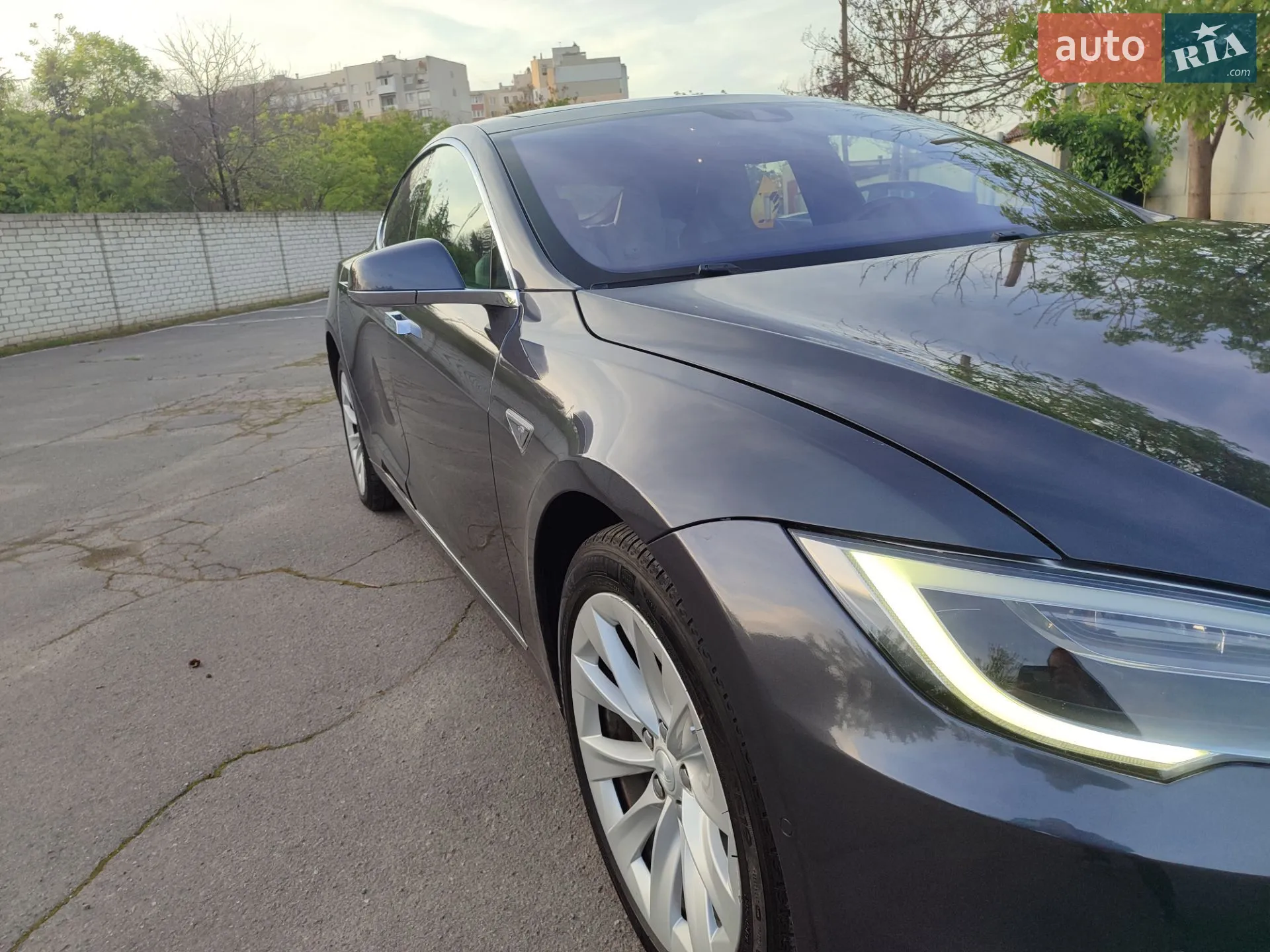 2016 Tesla Model S - мініатюра 25