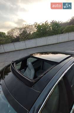 Лифтбек Tesla Model S 2016 в Одессе