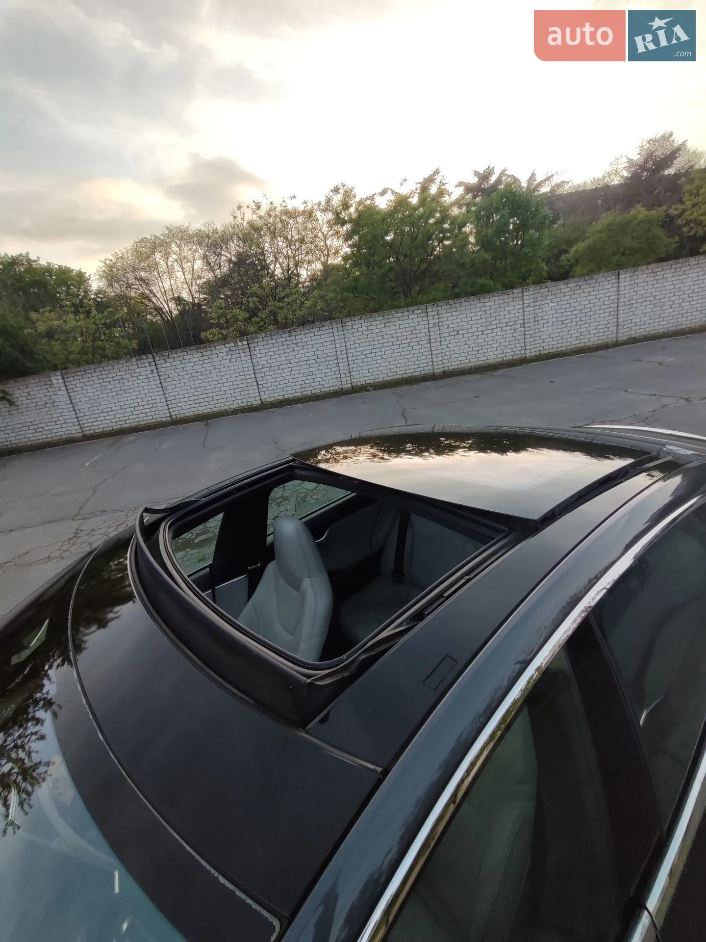 2016 Tesla Model S - мініатюра 44