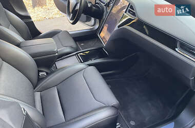Лифтбек Tesla Model S 2018 в Василькове