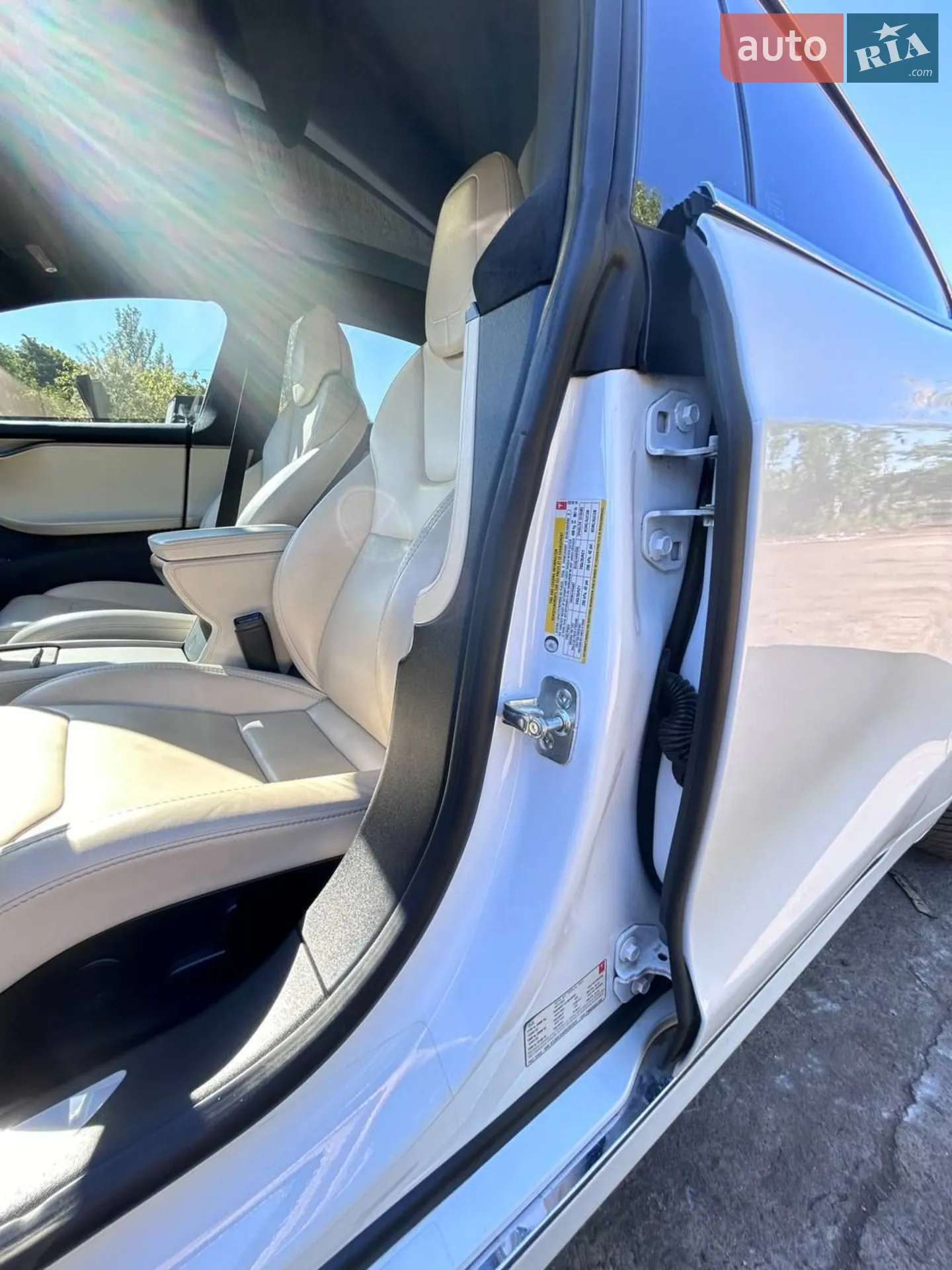 2019 Tesla Model S - мініатюра 16