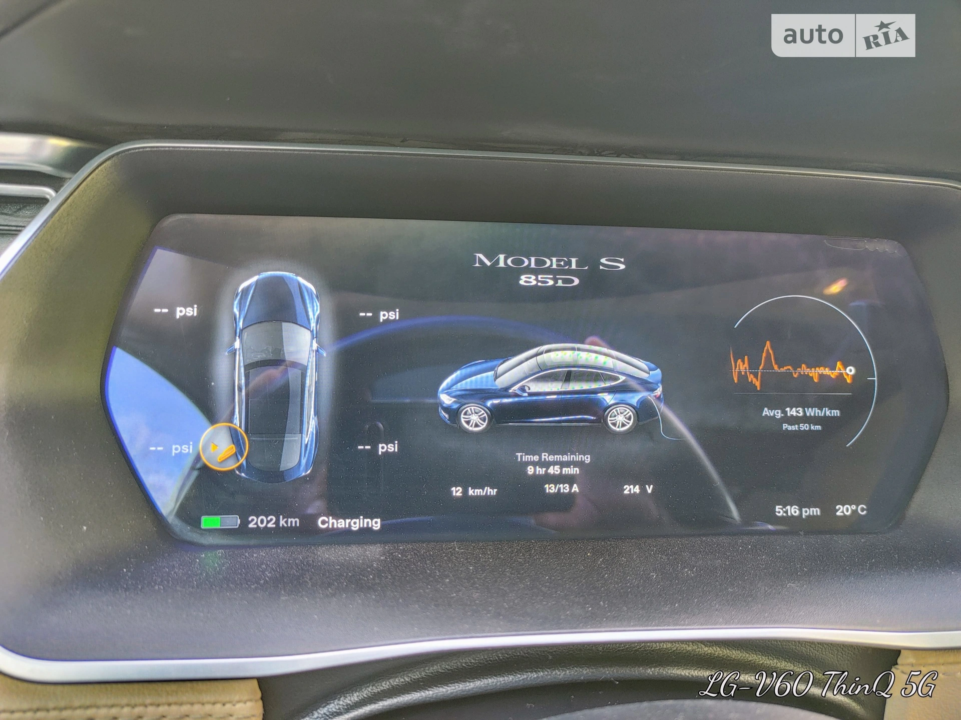 2015 Tesla Model S - мініатюра 2