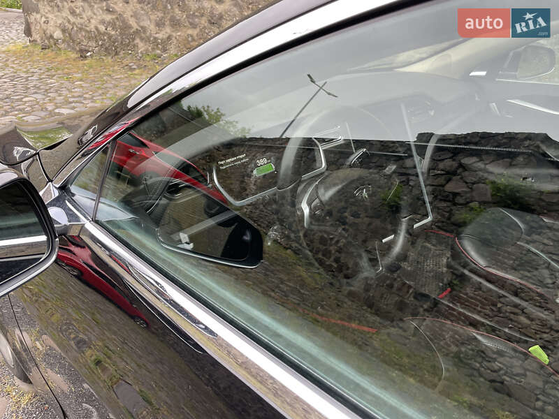 Ліфтбек Tesla Model S 2013 в Краматорську фото 13 Ліфтбек Tesla Model S 2013 в Краматорську