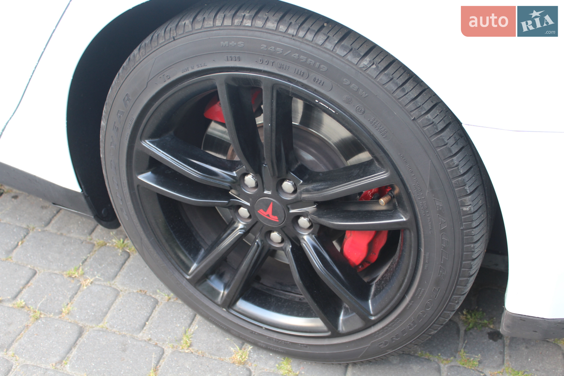 2015 Tesla Model S - мініатюра 11