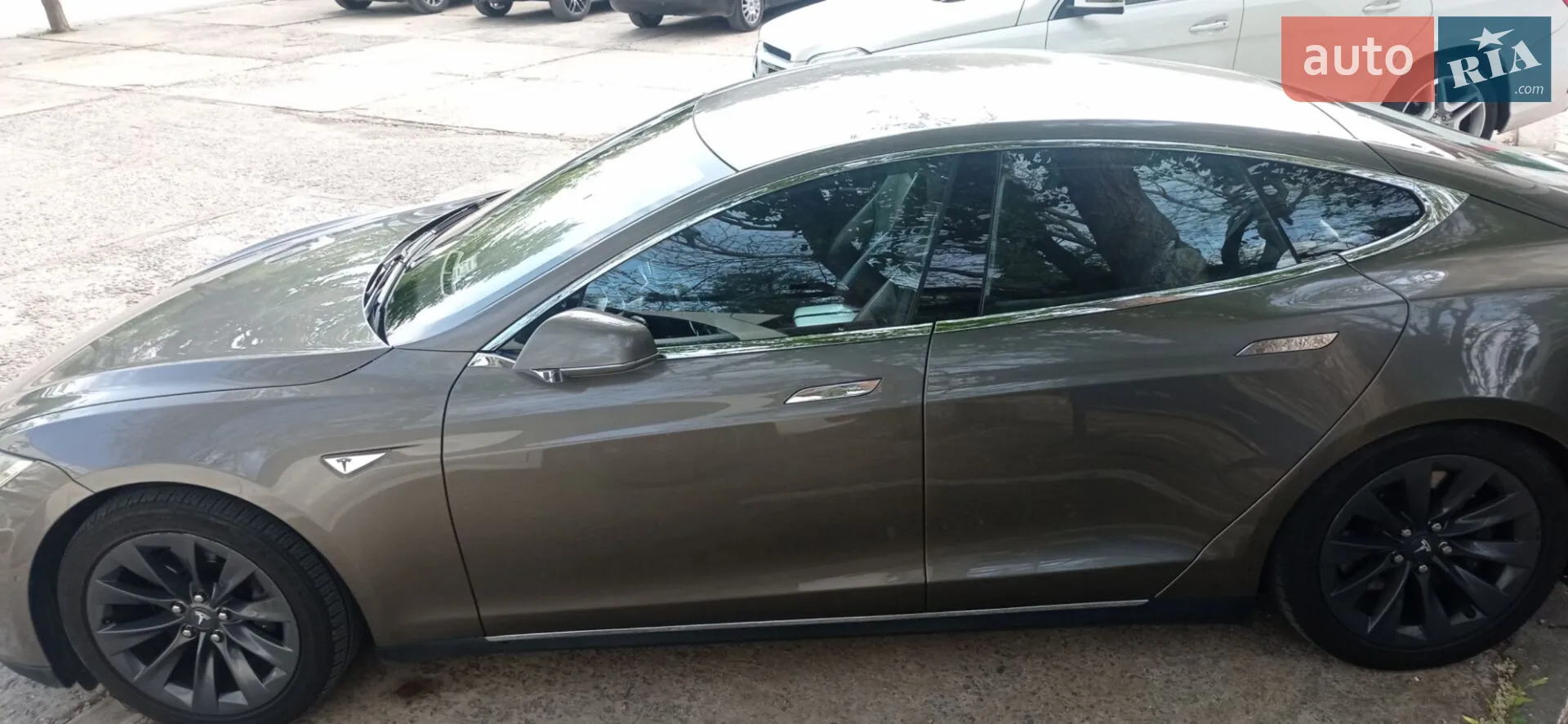 2016 Tesla Model S - мініатюра 24