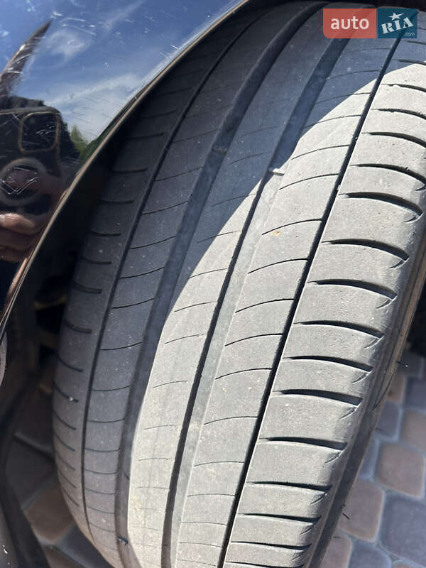 Лифтбек Tesla Model S 2014 в Белой Церкви фото 13 Лифтбек Tesla Model S 2014 в Белой Церкви