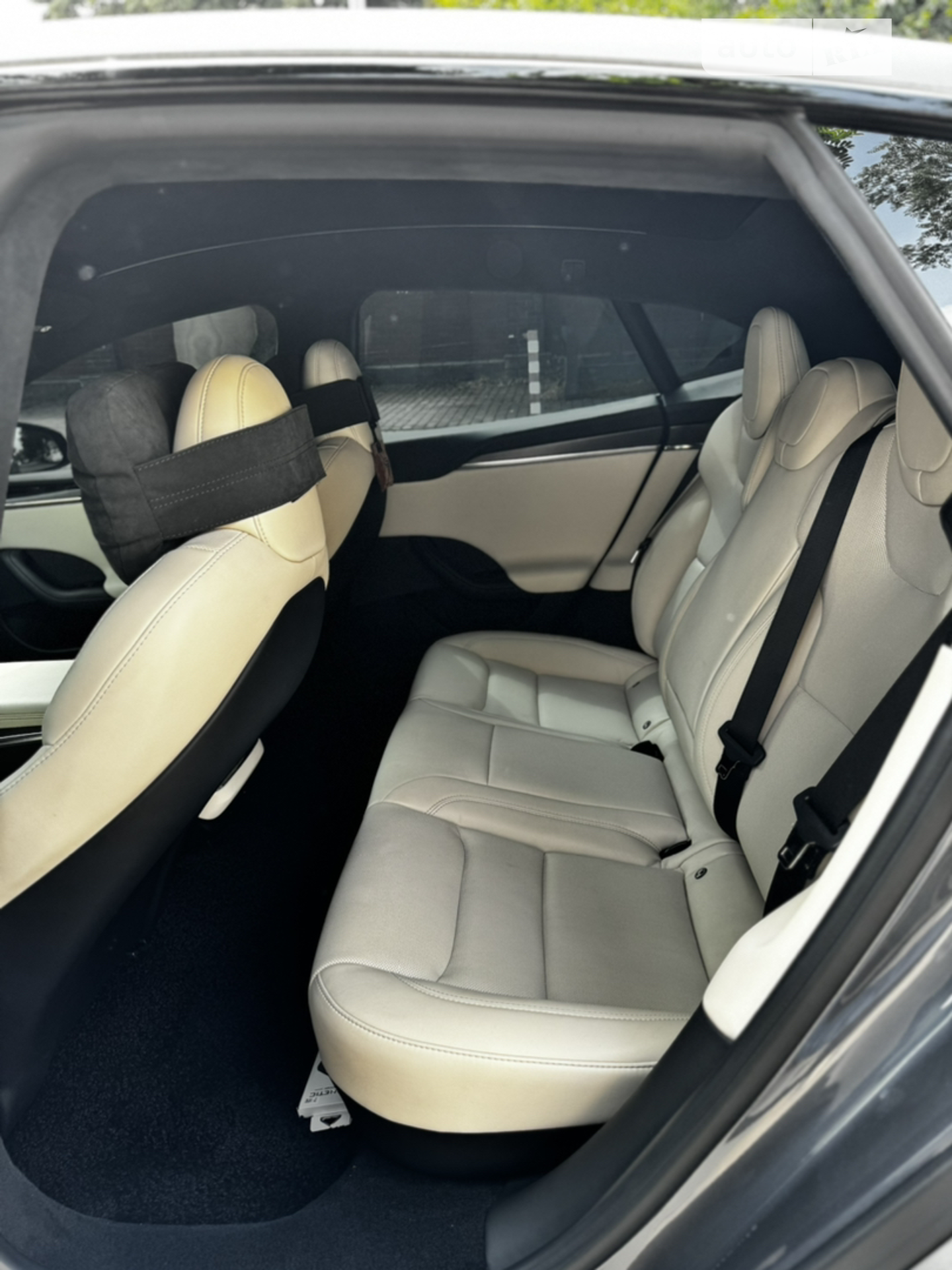 2021 Tesla Model S - мініатюра 12