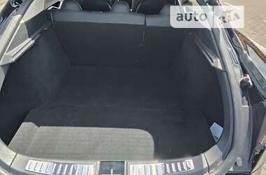 Лифтбек Tesla Model S 2013 в 