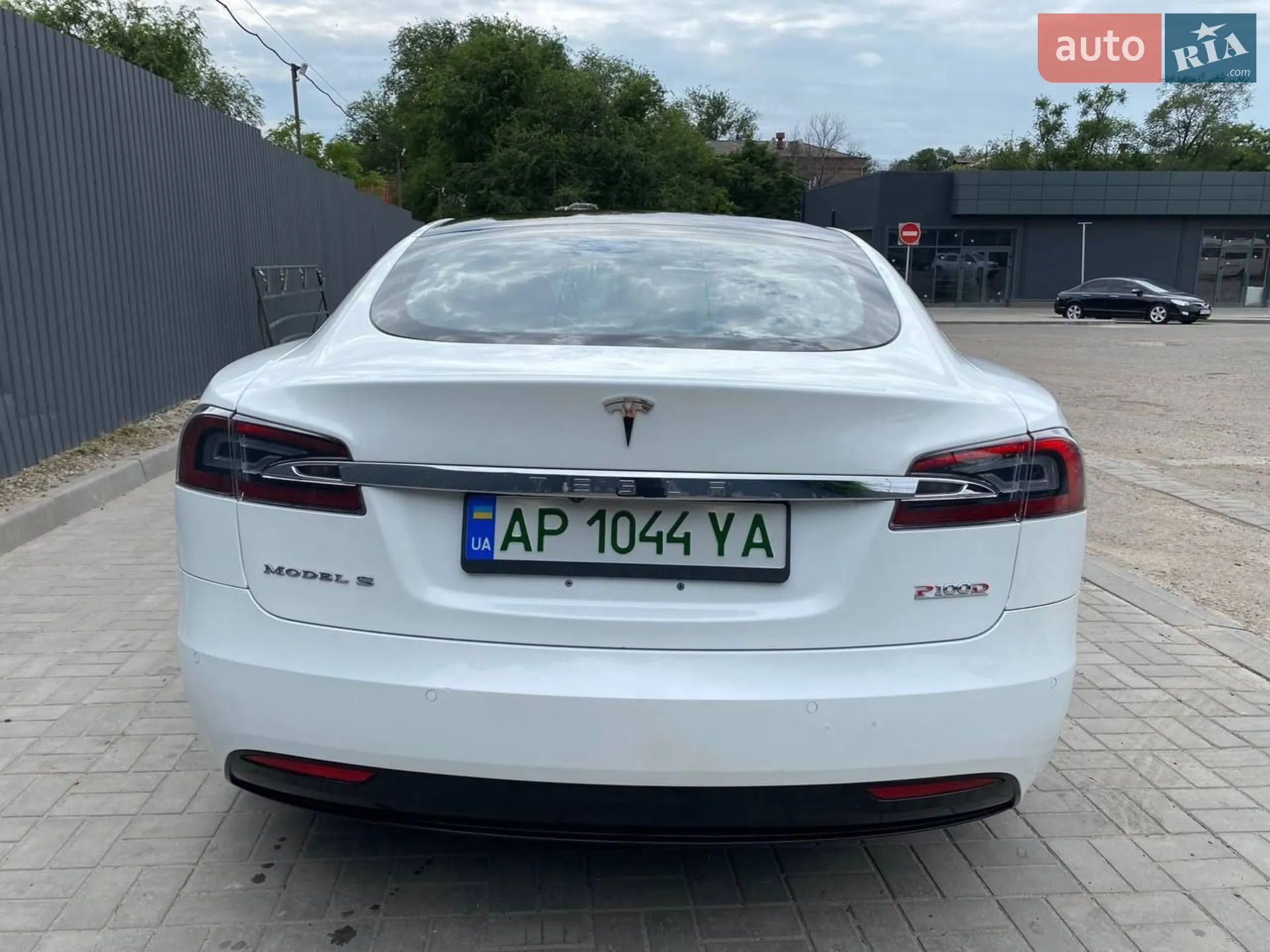 2017 Tesla Model S - мініатюра 20