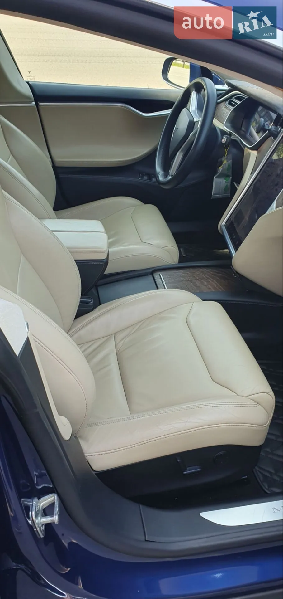 2017 Tesla Model S - мініатюра 15