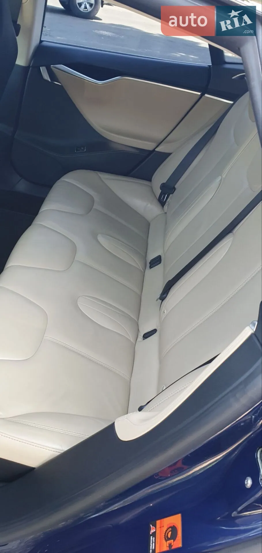2017 Tesla Model S - мініатюра 13