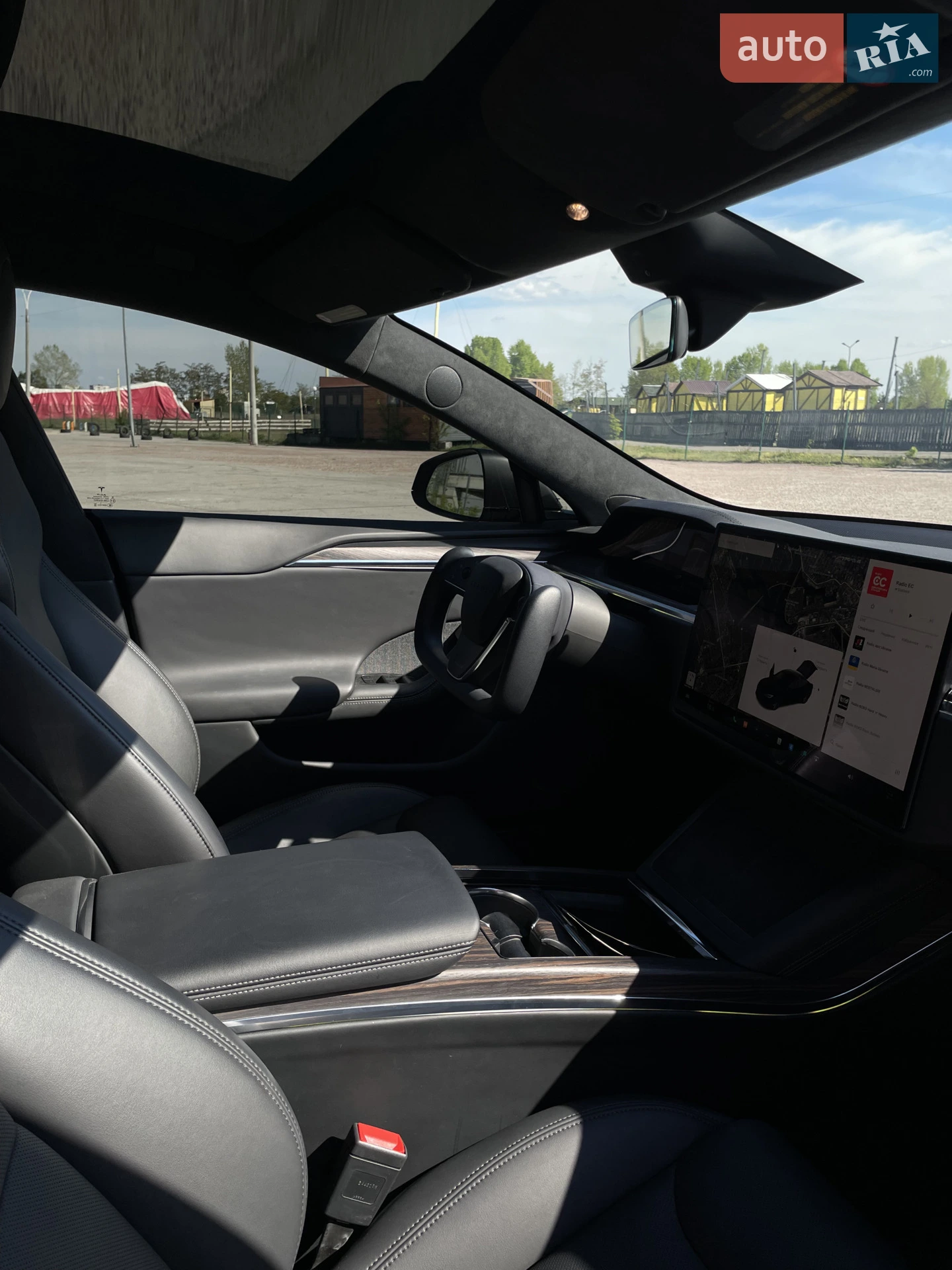 2021 Tesla Model S - мініатюра 25
