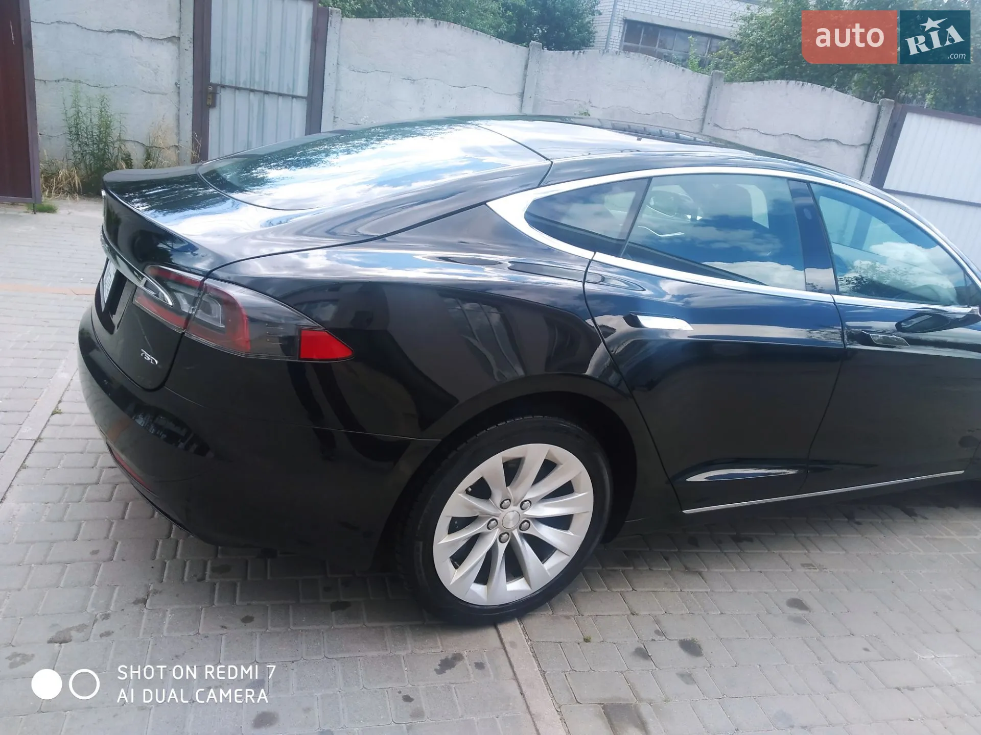 2018 Tesla Model S - мініатюра 5