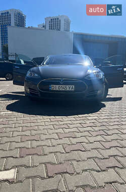 Ліфтбек Tesla Model S 2016 в 