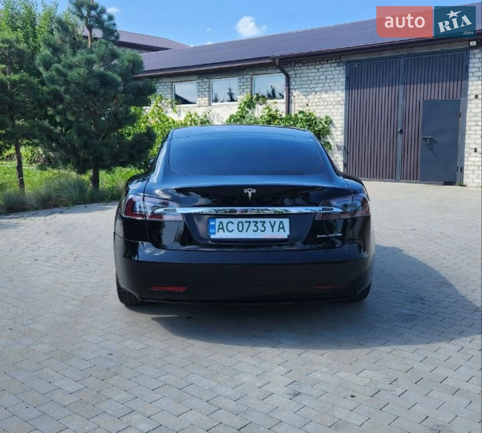 2020 Tesla Model S - мініатюра 15