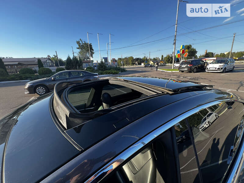 Лифтбек Tesla Model S 2016 в Киеве фото 20 Лифтбек Tesla Model S 2016 в Киеве