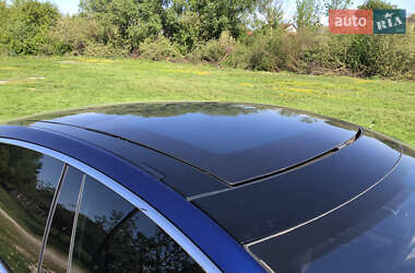 Лифтбек Tesla Model S 2015 в 
