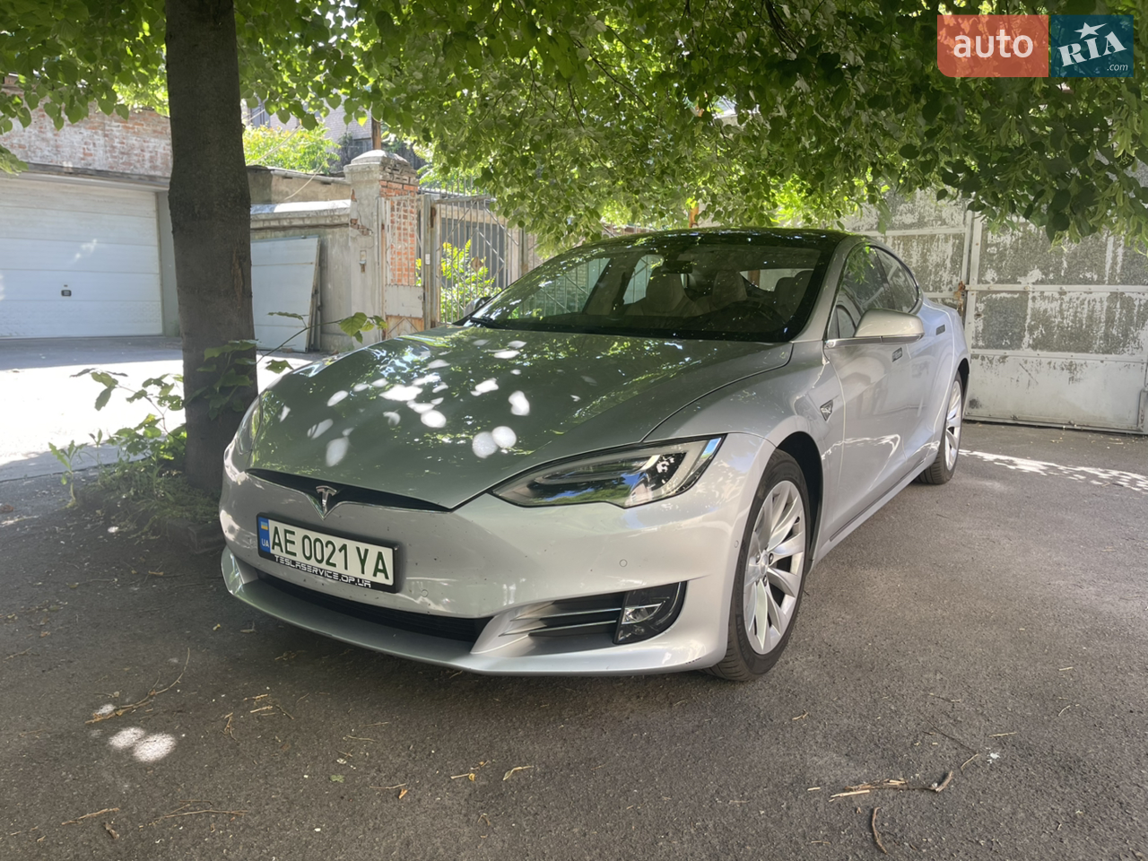 2019 Tesla Model S - мініатюра 29