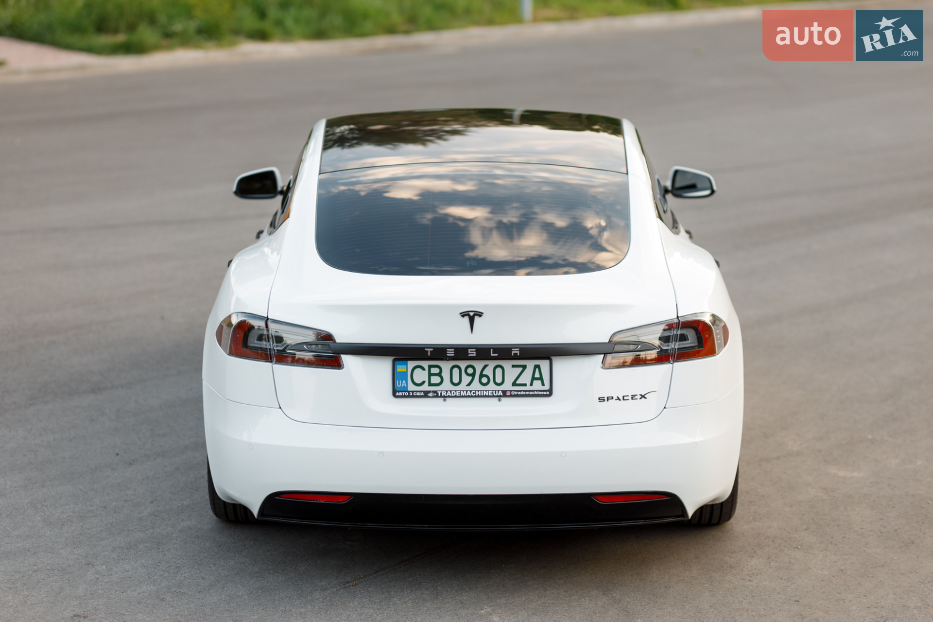 2019 Tesla Model S - мініатюра 9