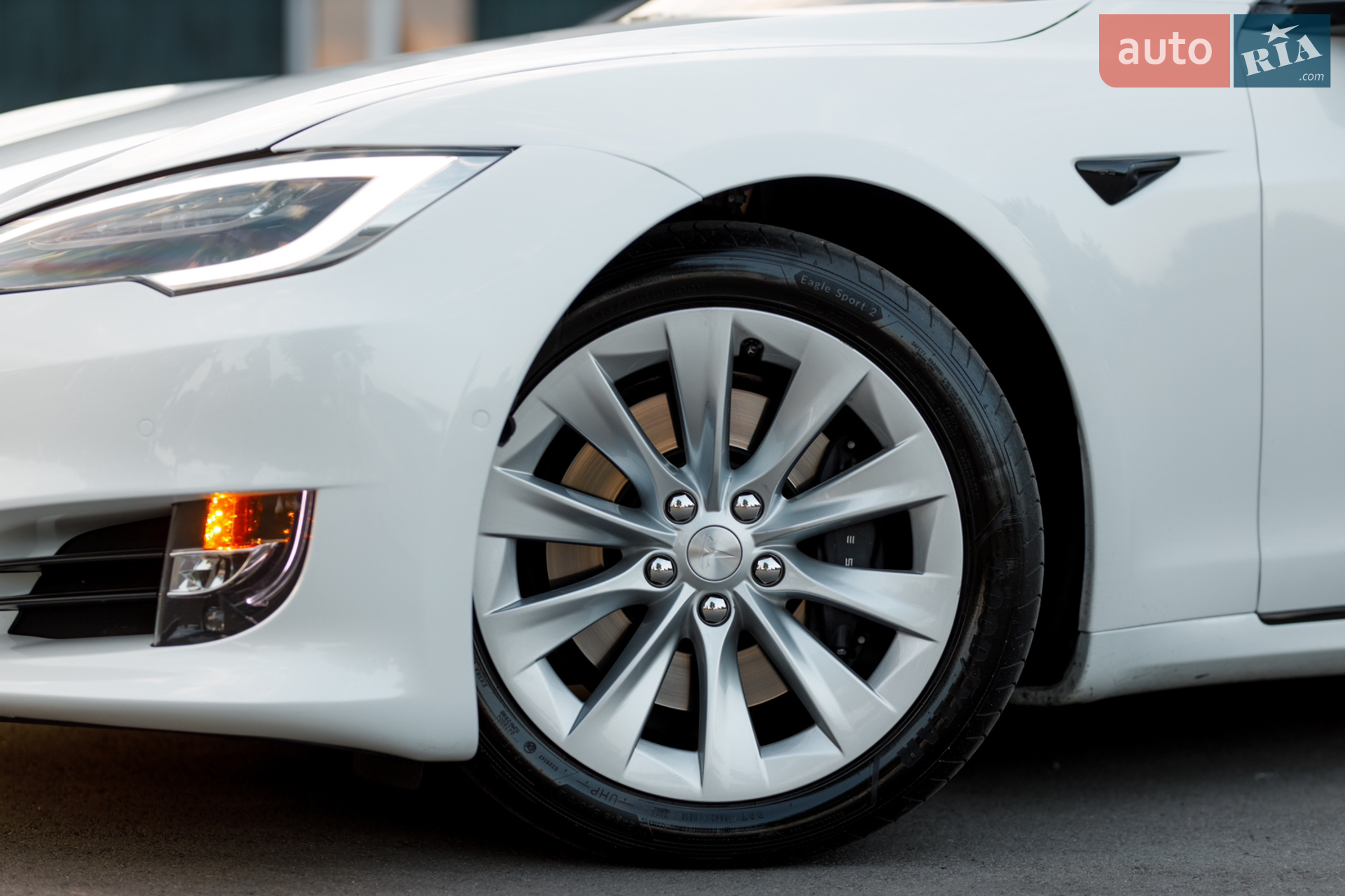 2019 Tesla Model S - мініатюра 14
