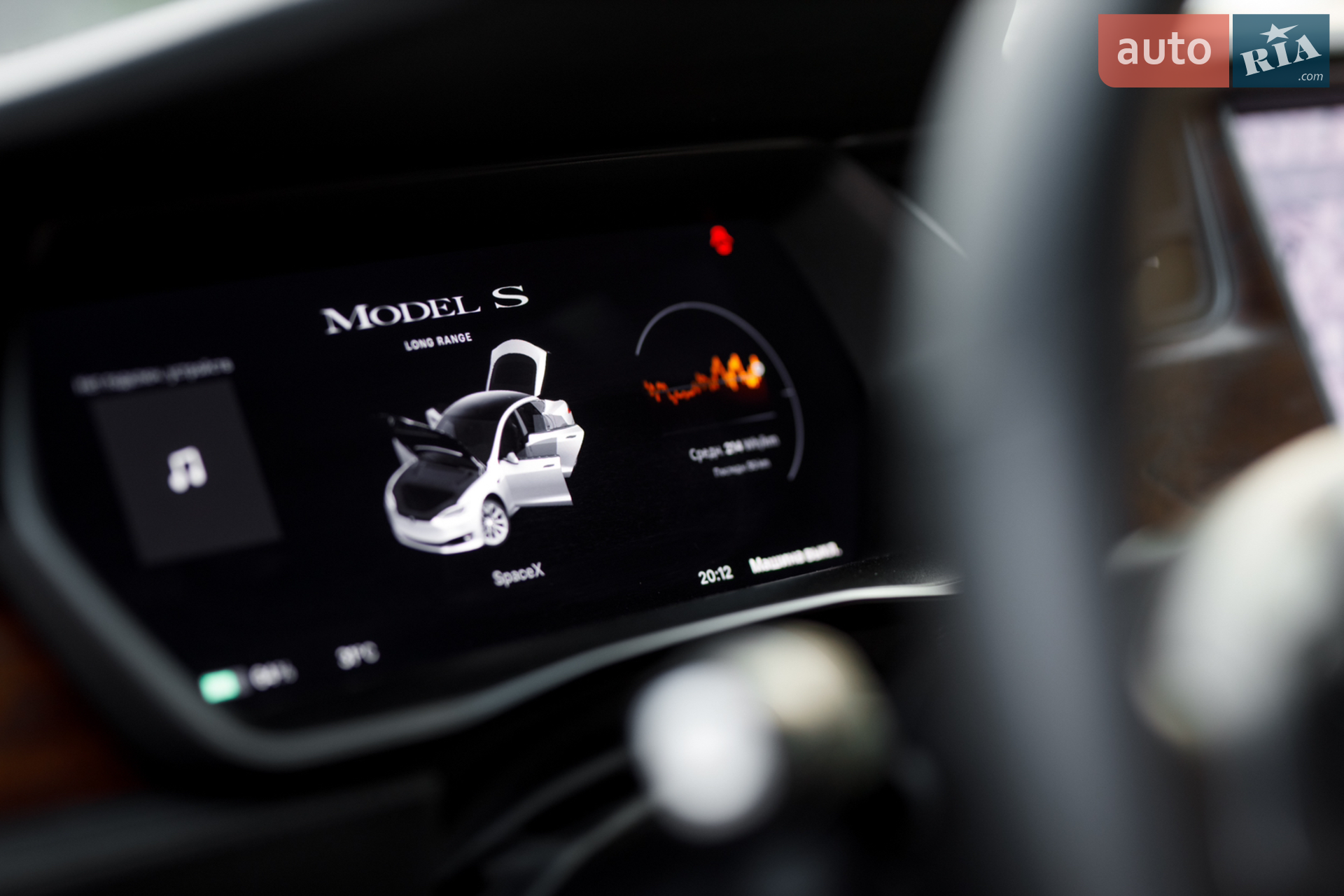 2019 Tesla Model S - мініатюра 18