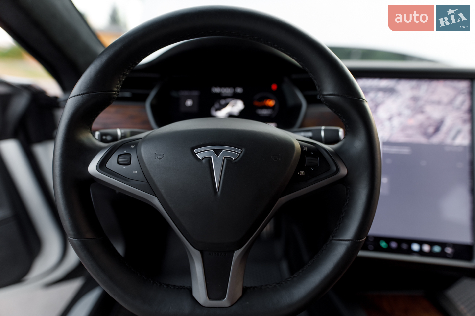 2019 Tesla Model S - мініатюра 24