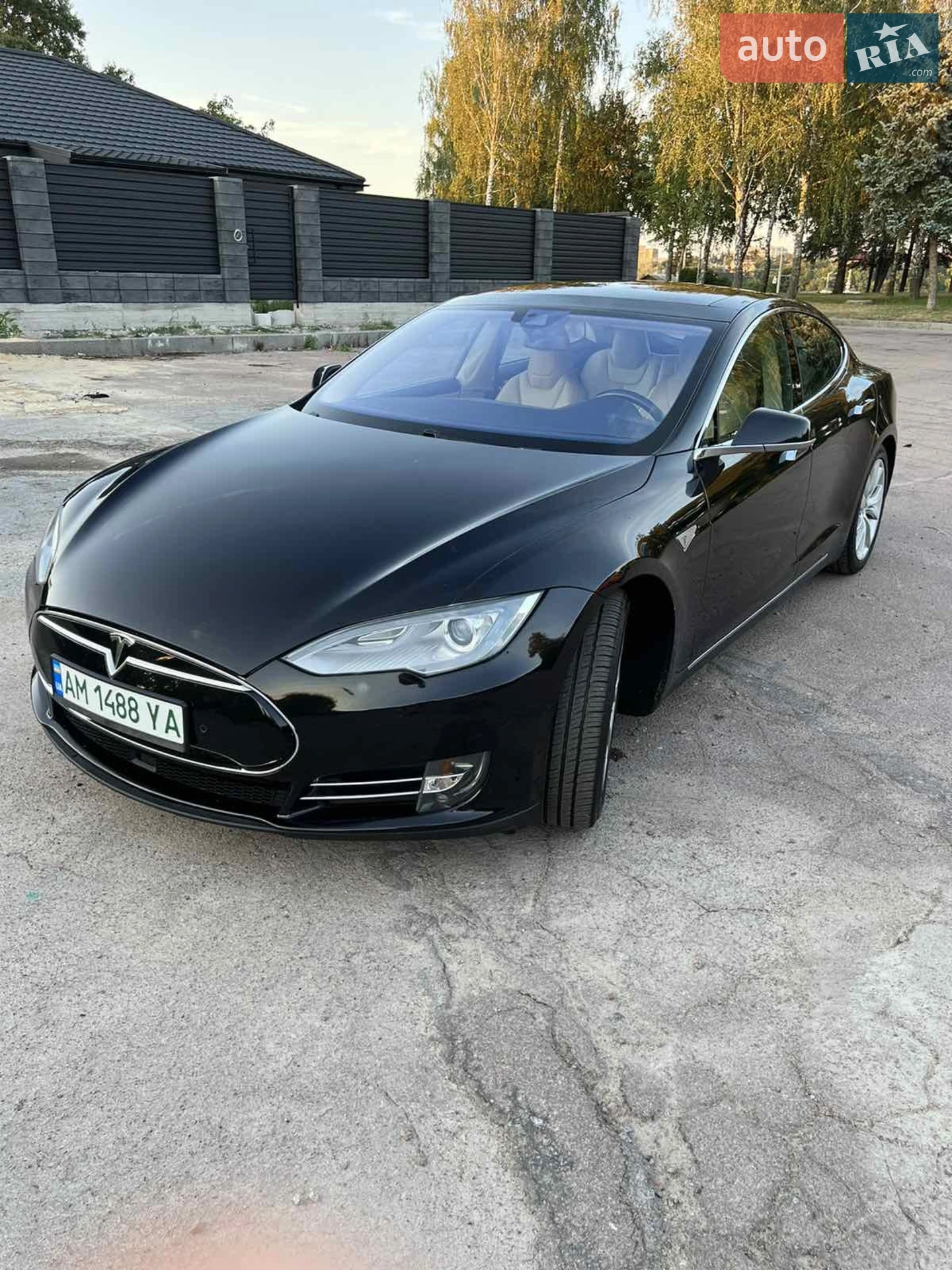 2015 Tesla Model S - мініатюра 51