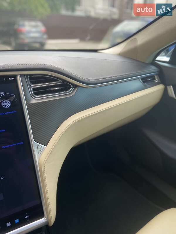 Лифтбек Tesla Model S 2012 в Хмельницком фото 56 Лифтбек Tesla Model S 2012 в Хмельницком