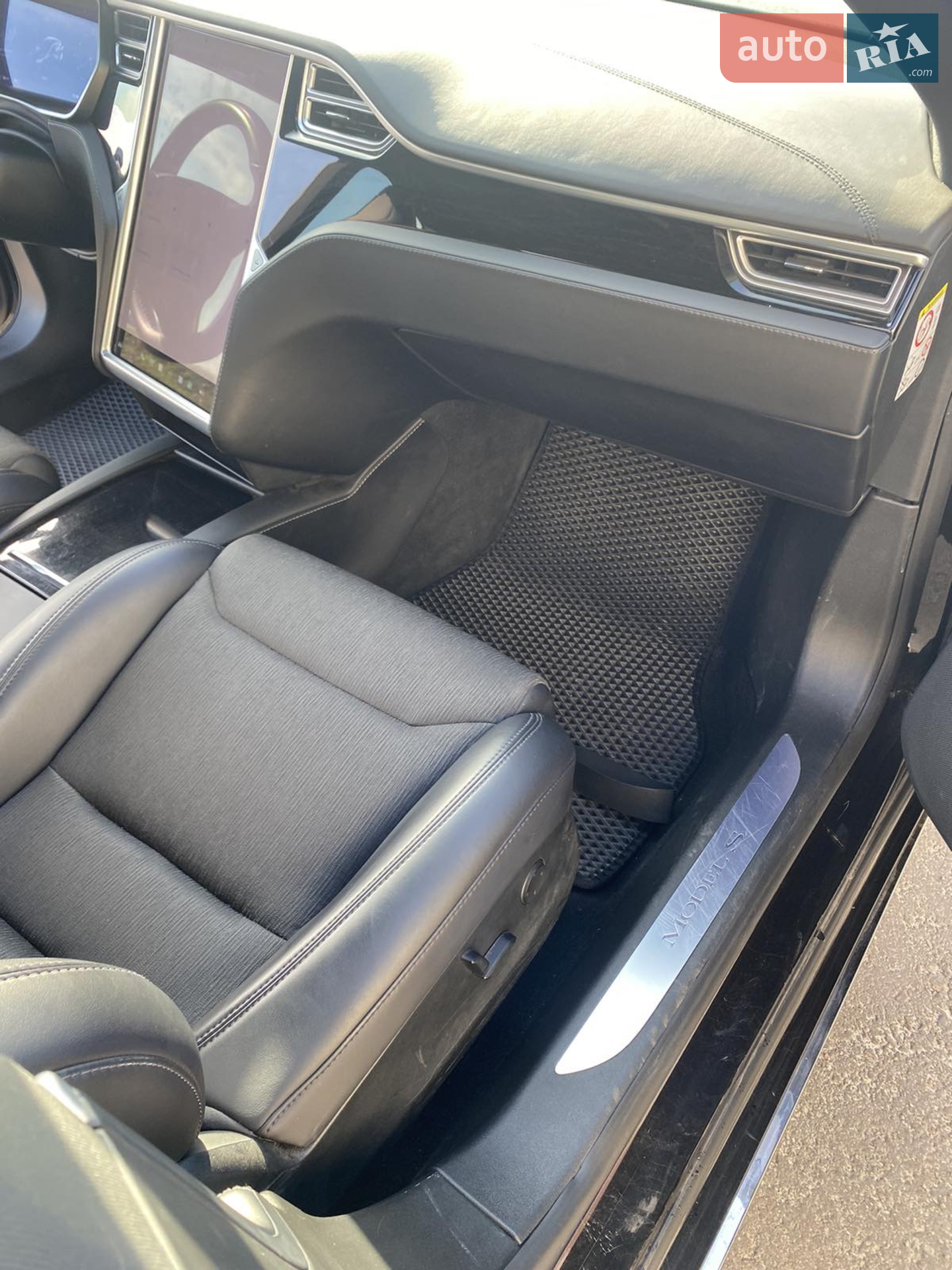2018 Tesla Model S - мініатюра 7