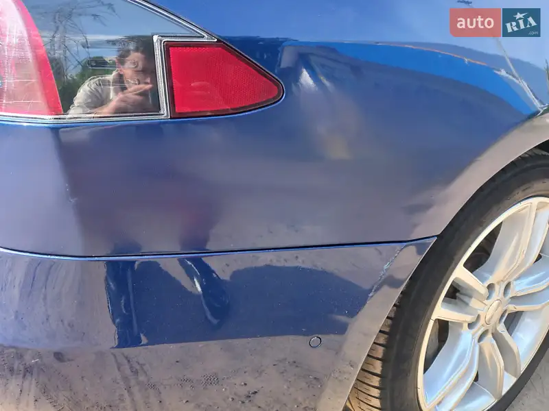Лифтбек Tesla Model S 2016 в 