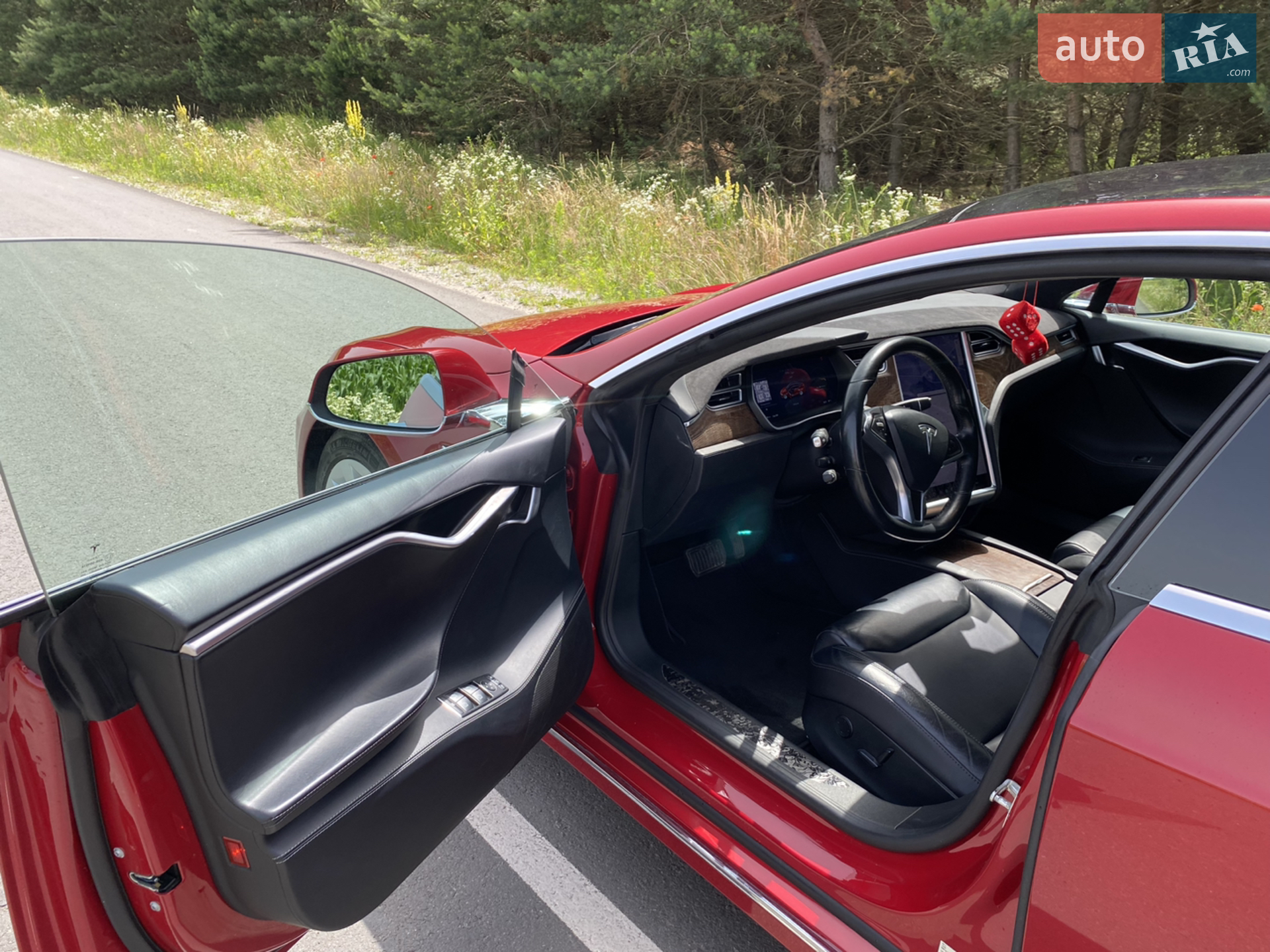 2017 Tesla Model S - мініатюра 10