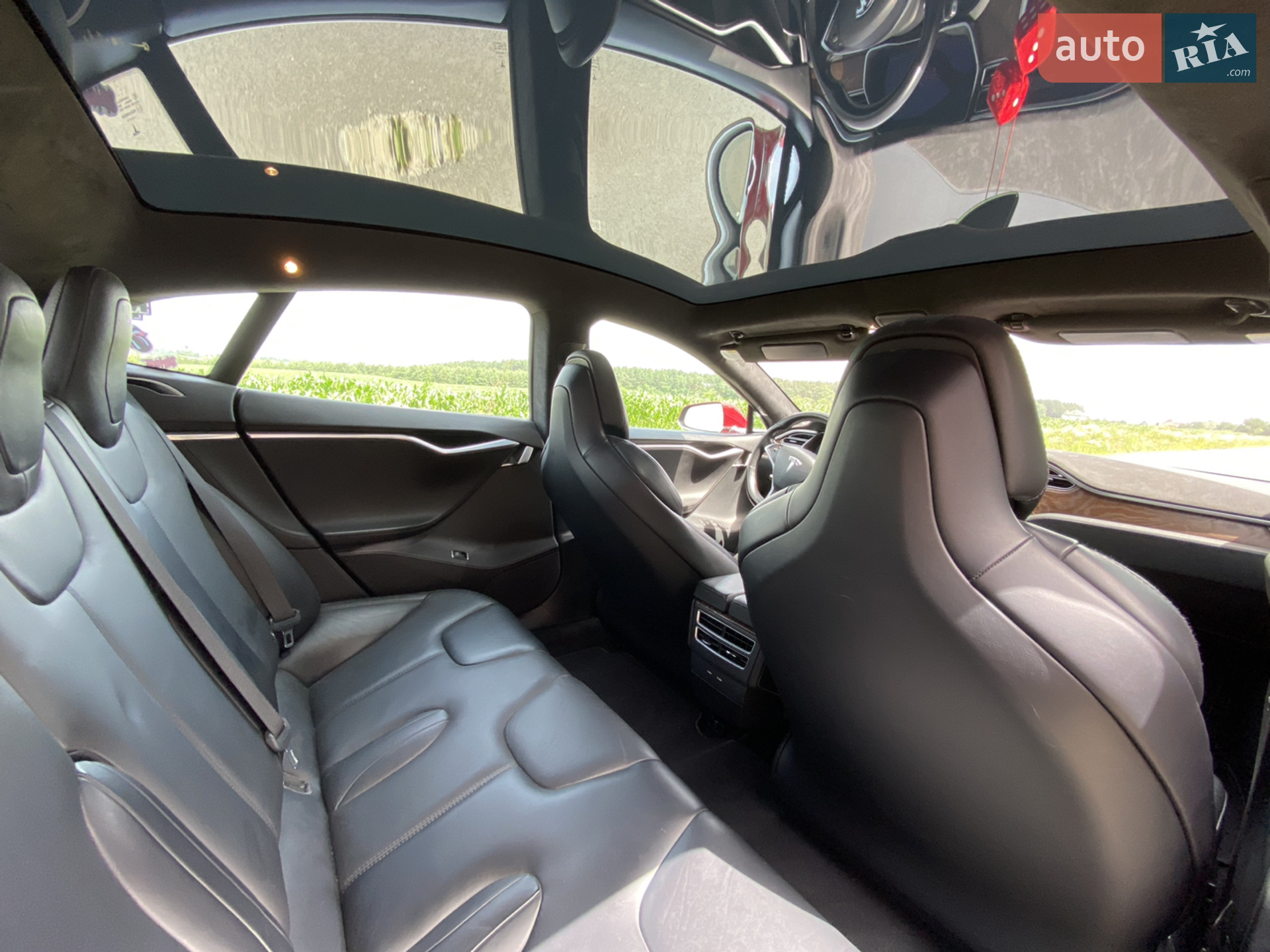 2017 Tesla Model S - мініатюра 14