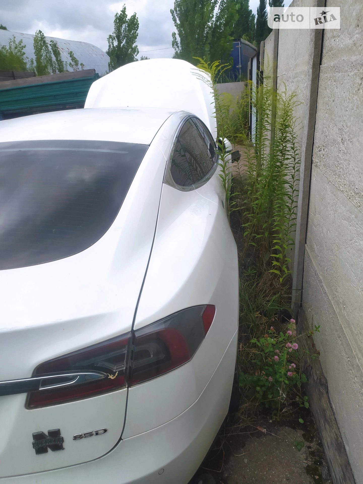 2016 Tesla Model S - мініатюра 12