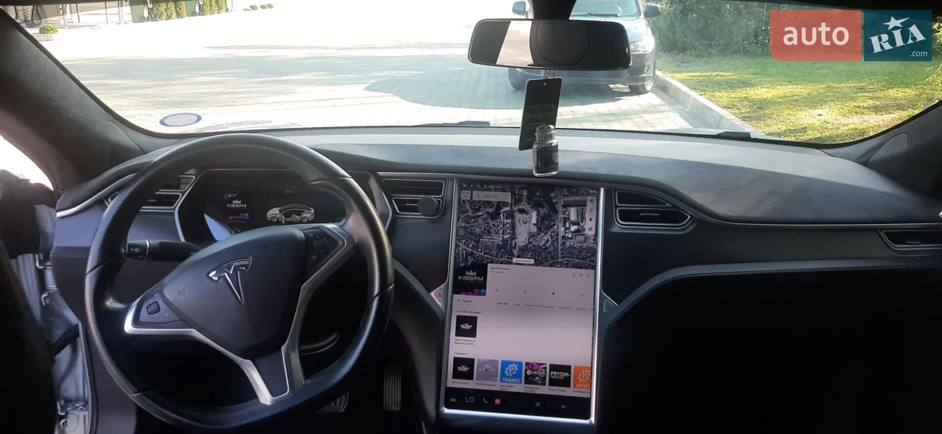 2017 Tesla Model S - мініатюра 18