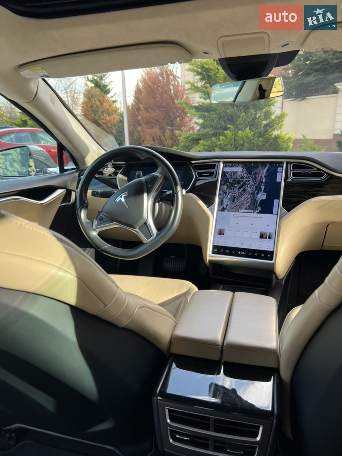2016 Tesla Model S - мініатюра 7