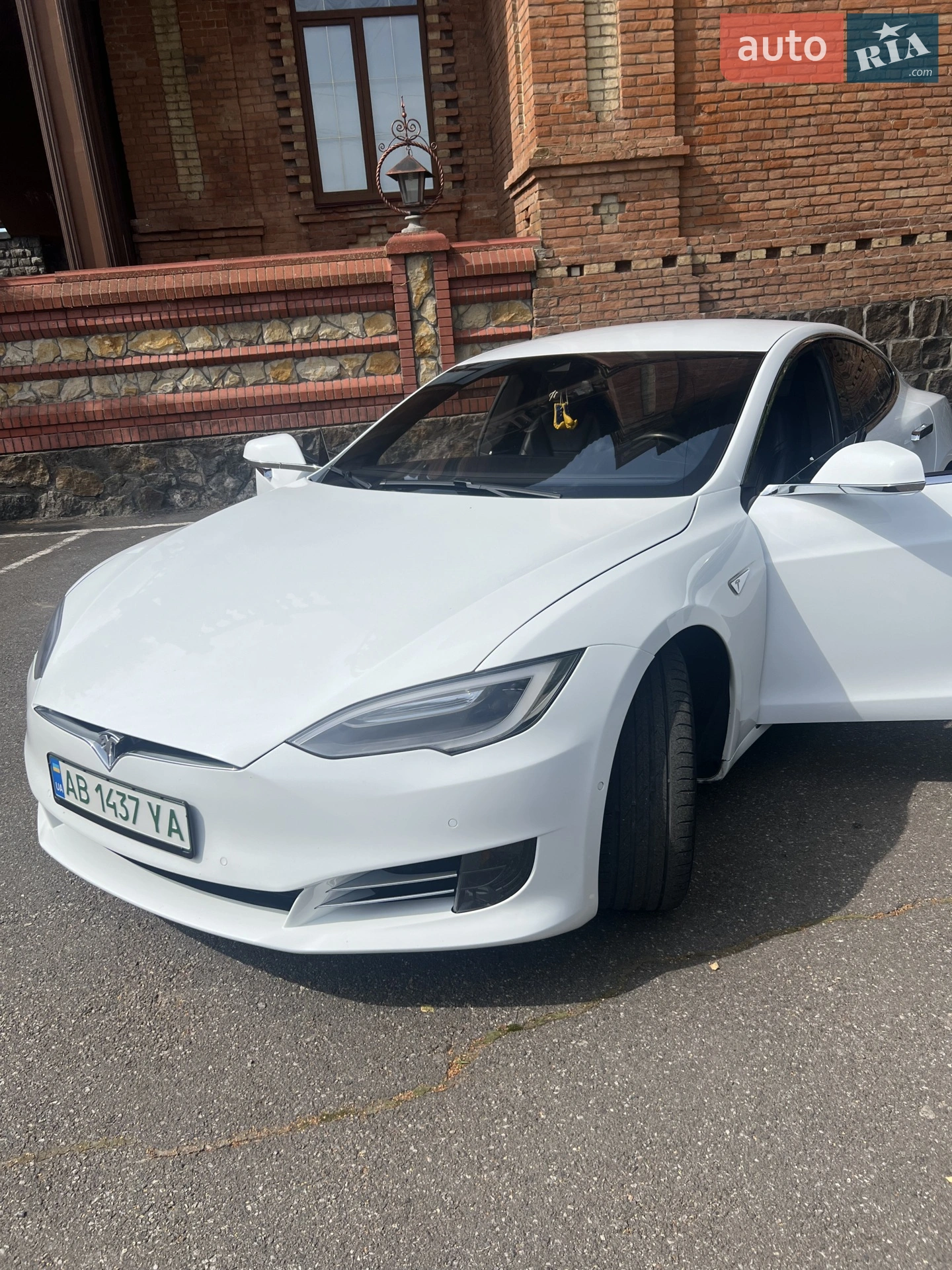 2016 Tesla Model S - мініатюра 5