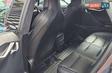 Ліфтбек Tesla Model S 2018 в 