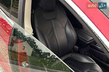 Лифтбек Tesla Model S 2013 в Львове