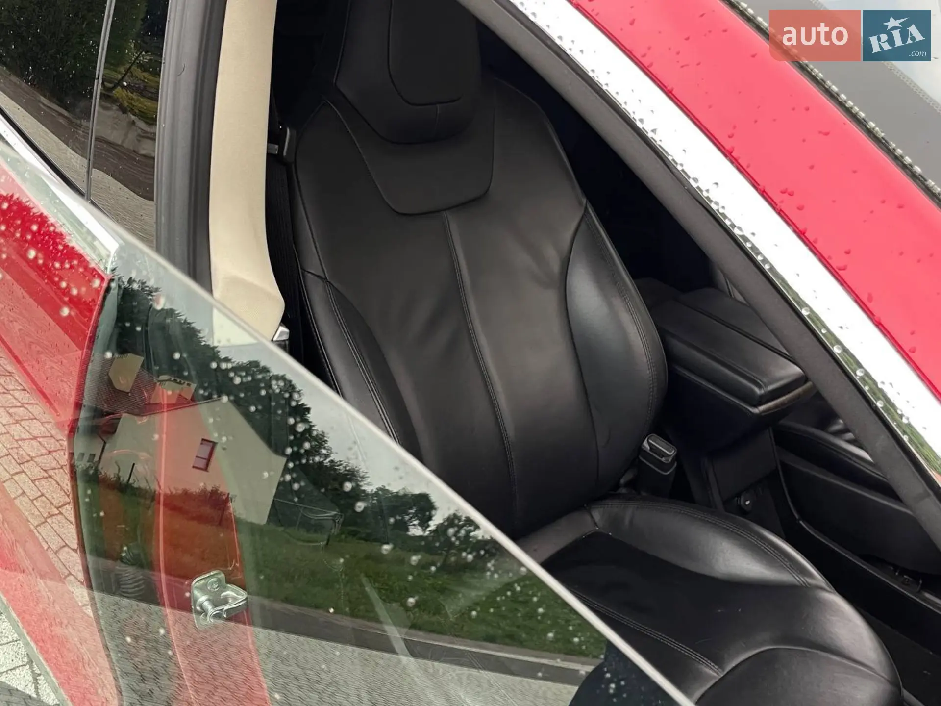 2013 Tesla Model S - мініатюра 19