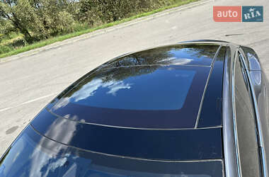 Лифтбек Tesla Model S 2015 в 