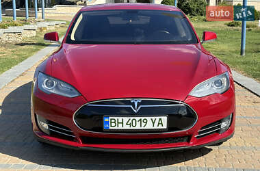Лифтбек Tesla Model S 2013 в Одессе фото 12 Лифтбек Tesla Model S 2013 в Одессе