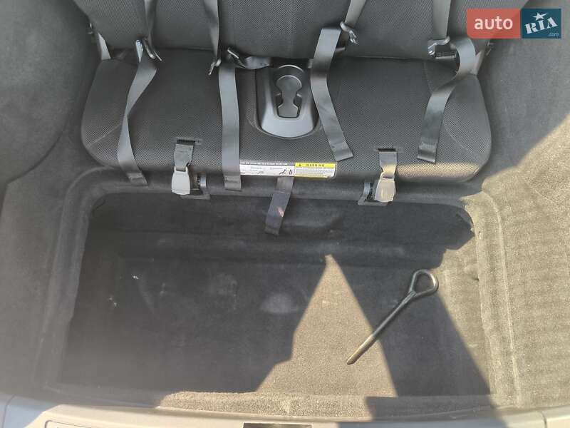 Ліфтбек Tesla Model S 2017 в Львові