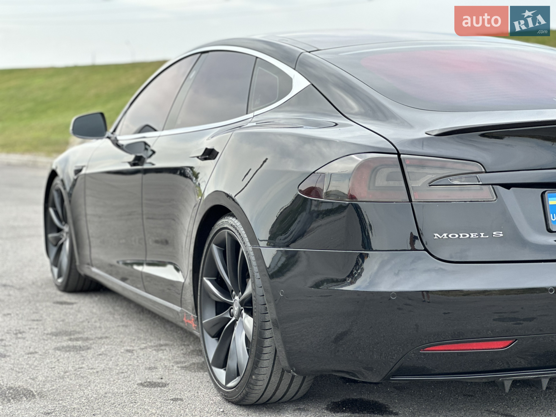 2017 Tesla Model S - мініатюра 5