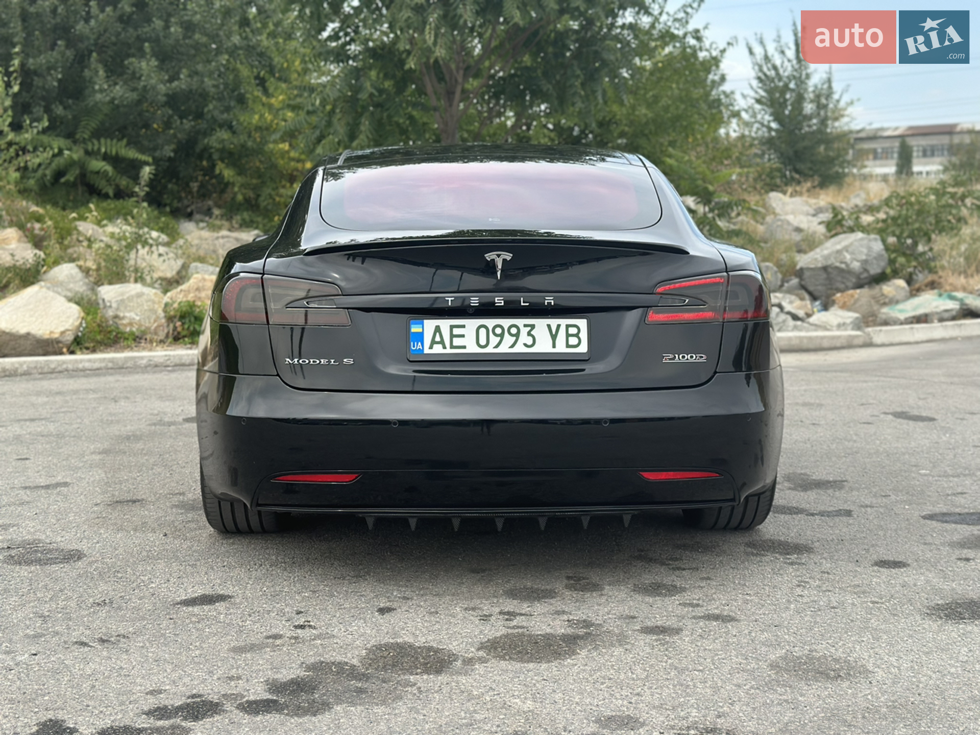2017 Tesla Model S - мініатюра 9