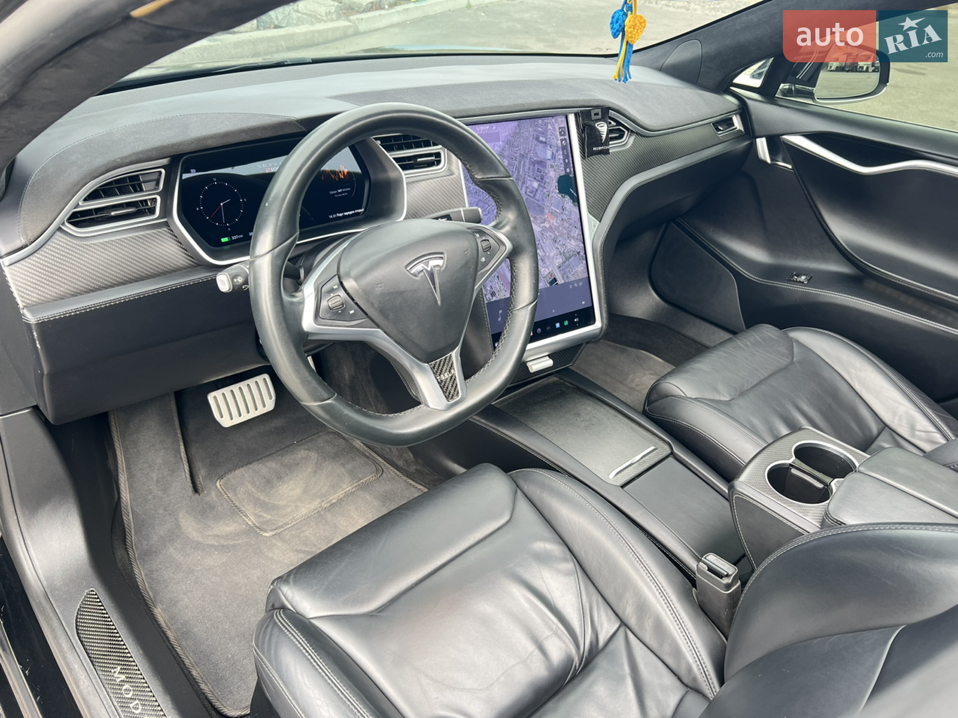 2017 Tesla Model S - мініатюра 29
